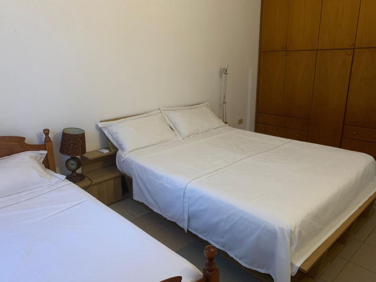 Apartement City Center Берат Екстериор снимка